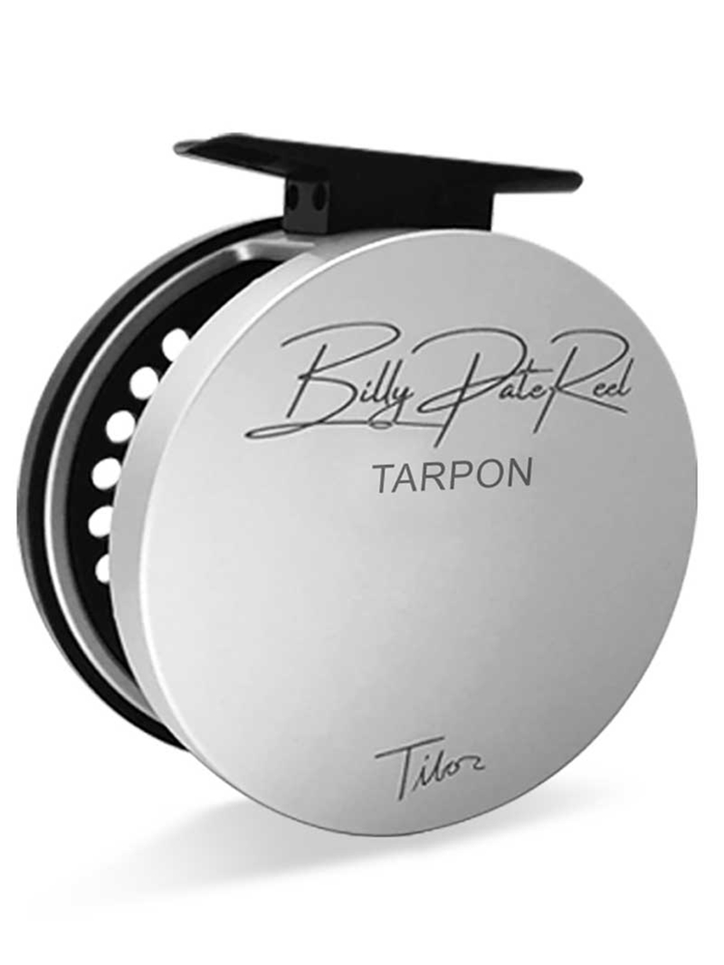 Billy Pate Tarpon A/R Fly Reel
