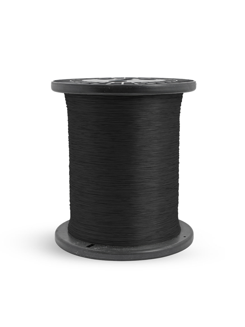 Fly line backing- 30lb black