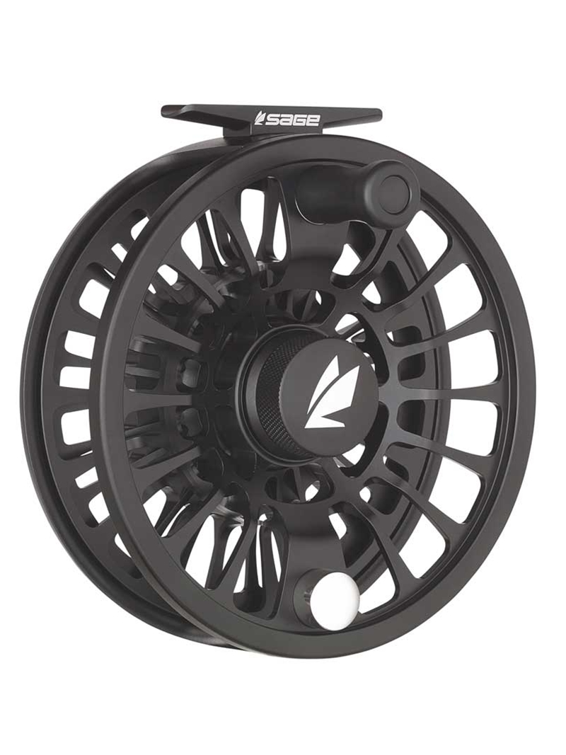 Sage Thermo Fly Reel