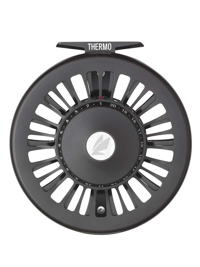 Sage Thermo Fly Reels