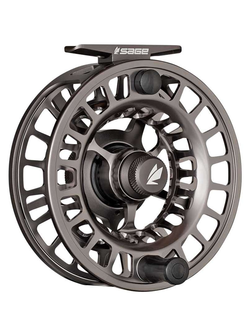 Sage Trout Fly Reel - Fin & Fire Fly Shop