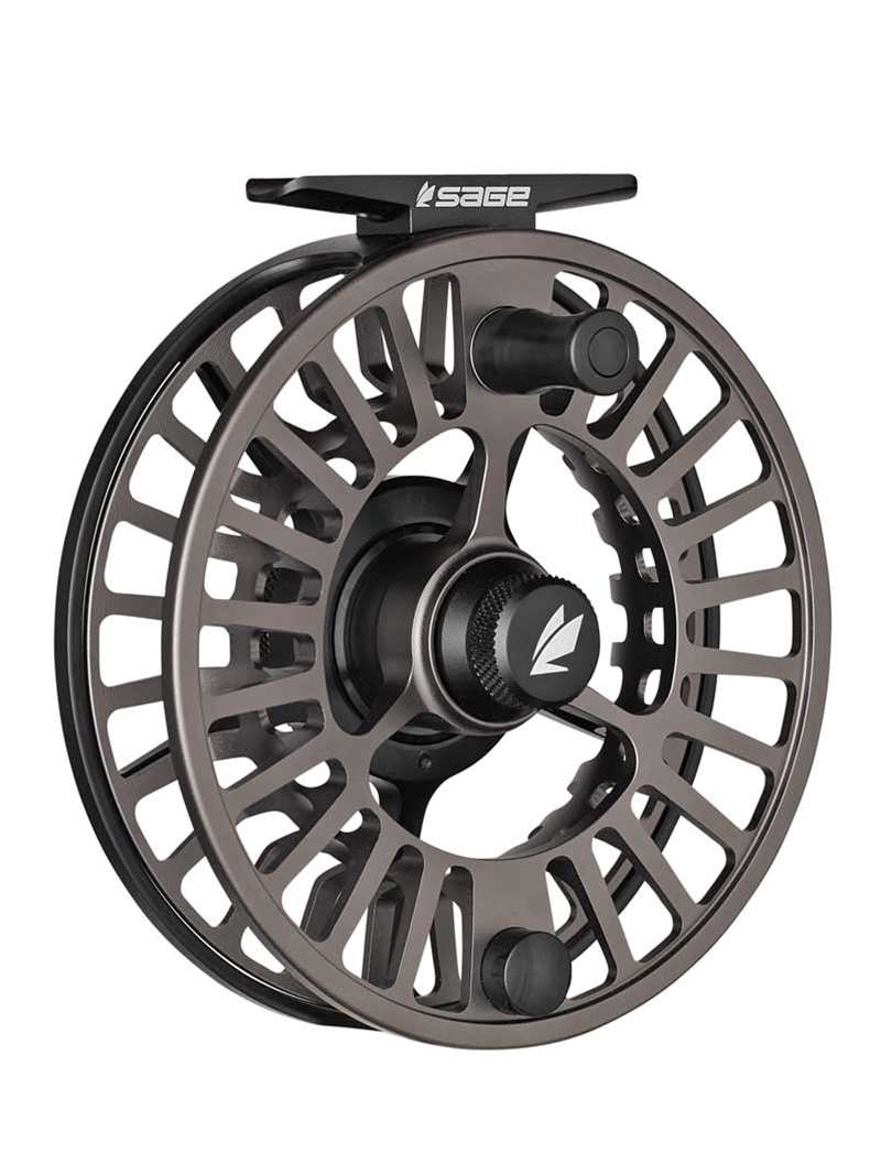 Sage Arbor XL Fly Reels