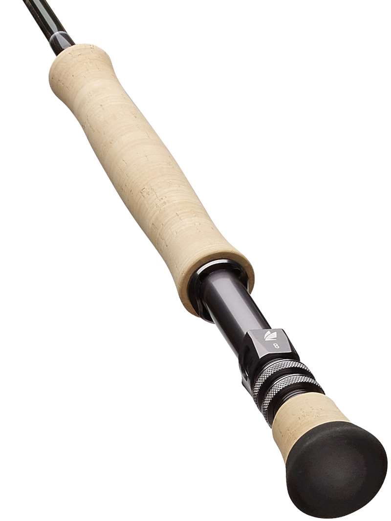 Sage R8 Core Fly Rod 9' 6wt