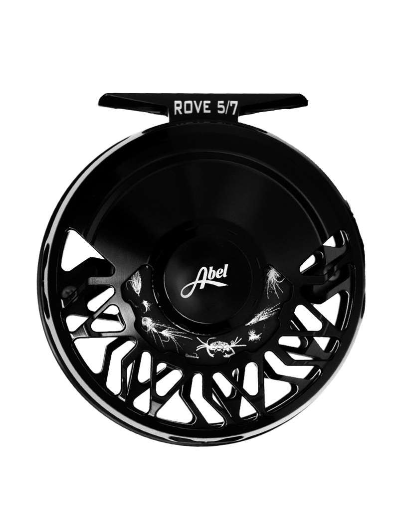 Abel Rove 5/7 Fly Reel