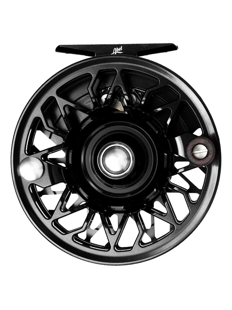 Abel Rove 5/7 Fly Reel