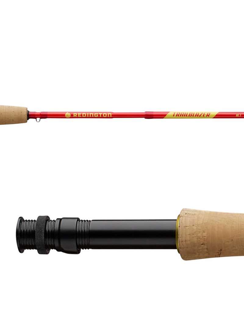 Redington Trailblazer 590-6 Fly Rod