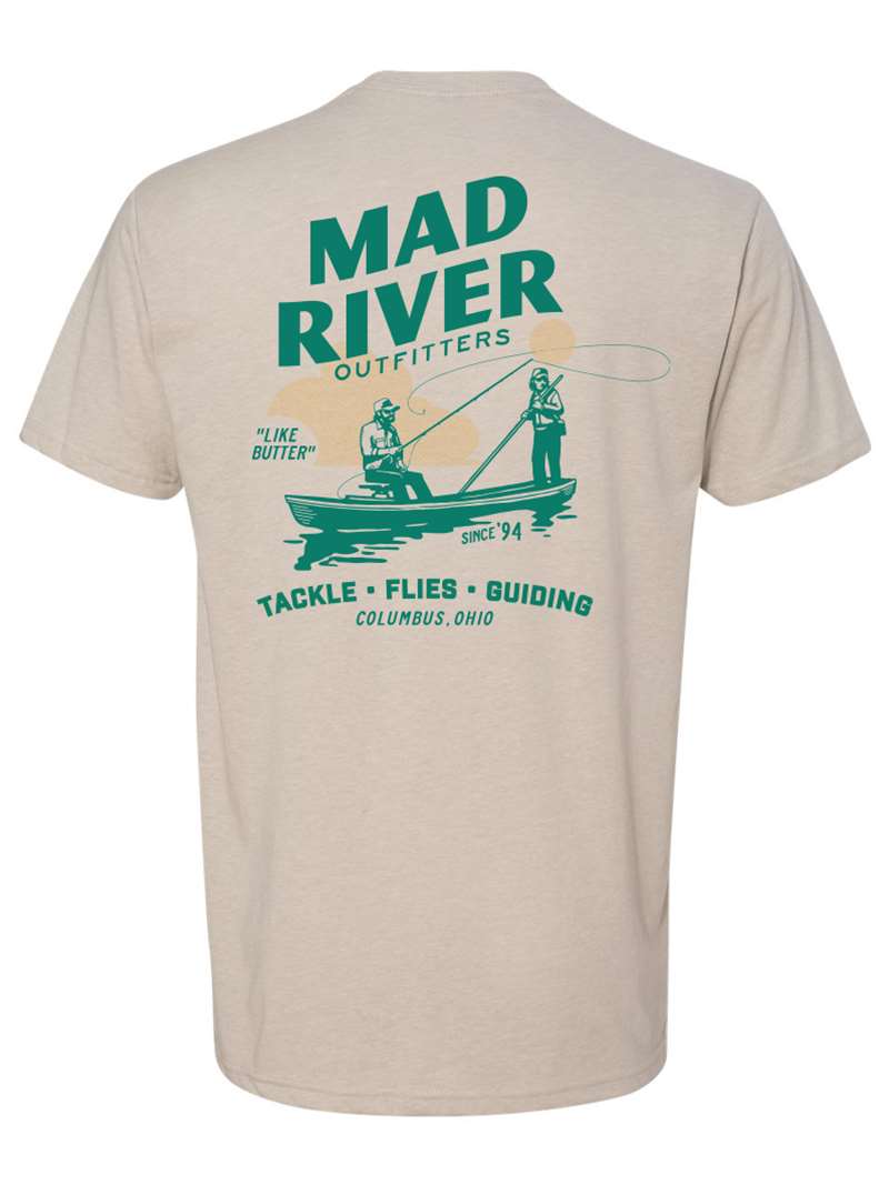 Mad River Outfitters Float Tee