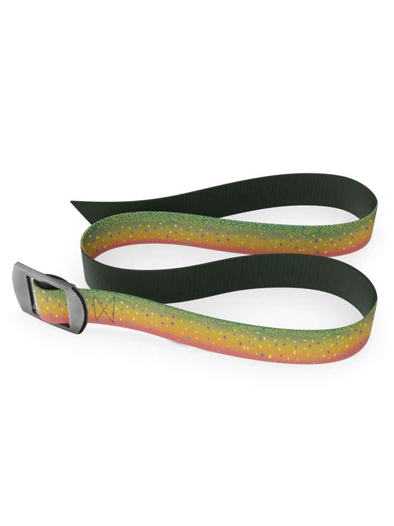 Trout belt on sale