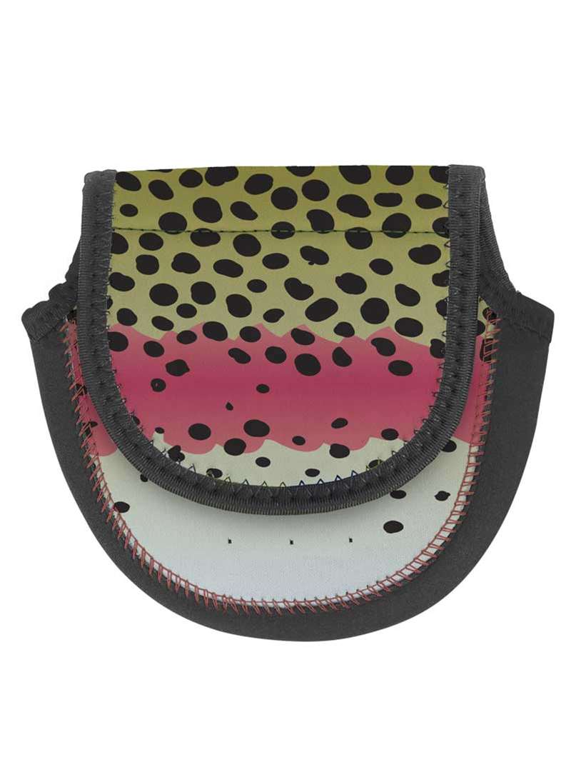 Neoprene Fly Reel Case