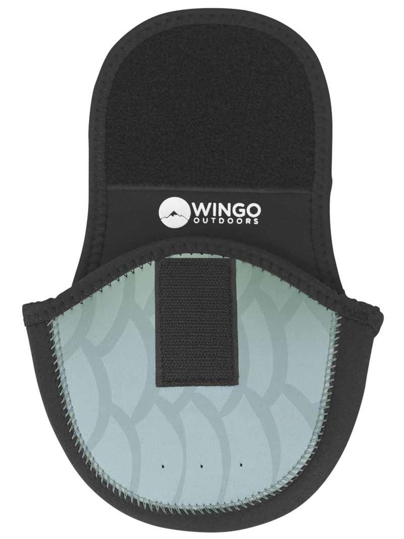 Wingo Bonefish Fly Reel Case