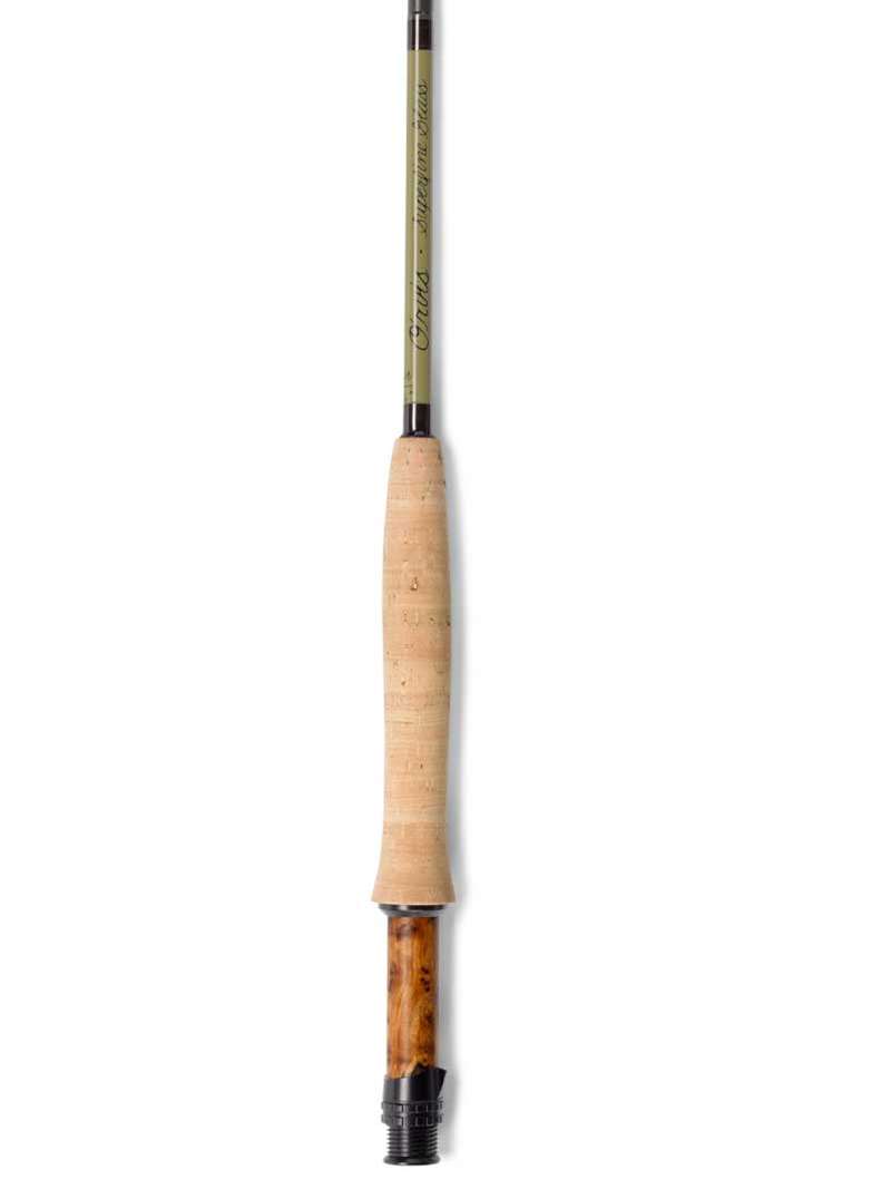 Reference 8wt 888 FastGlass Fly Rod