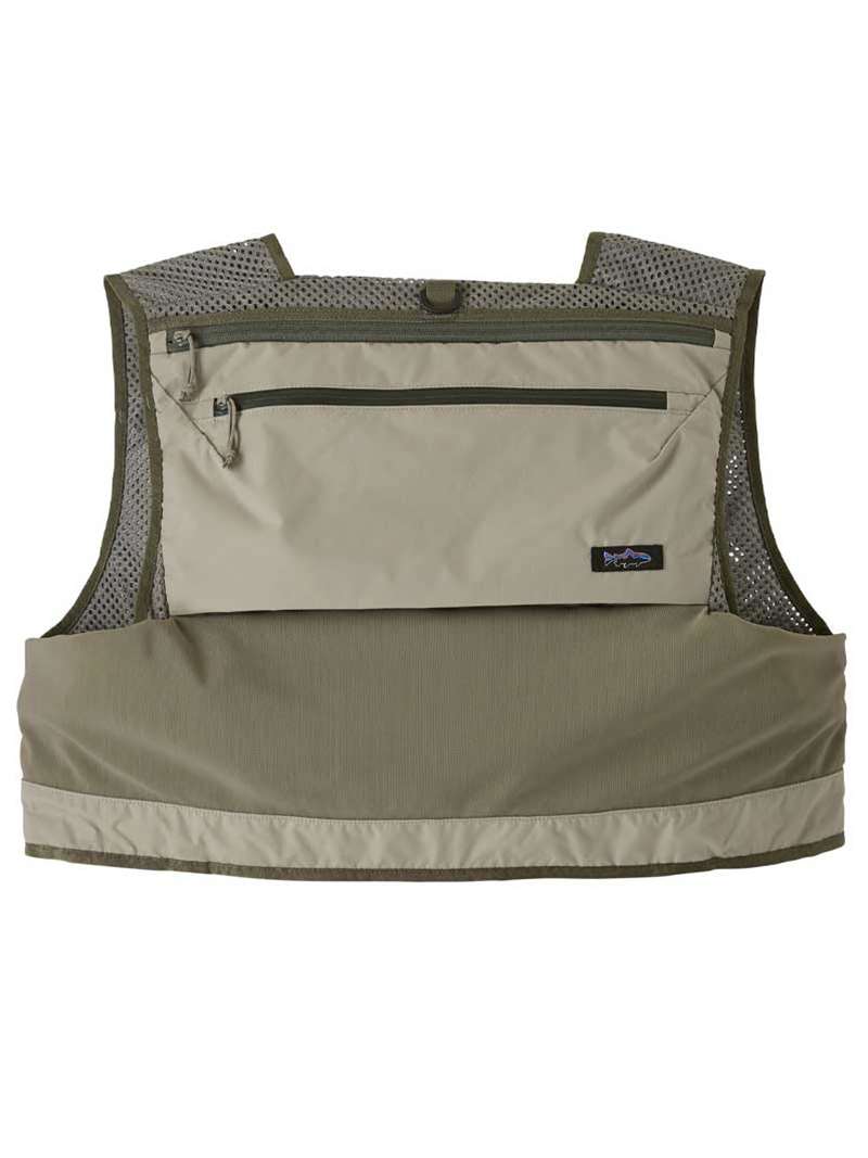 Patagonia Stealth Pack Vest