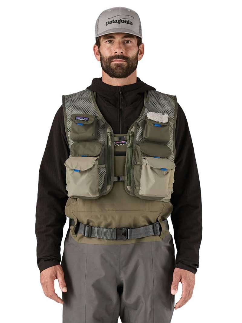 Patagonia Stealth Pack Vest