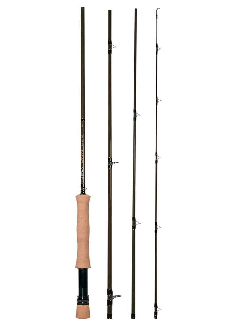 Echo Indicator 10' 6wt Fly Rod