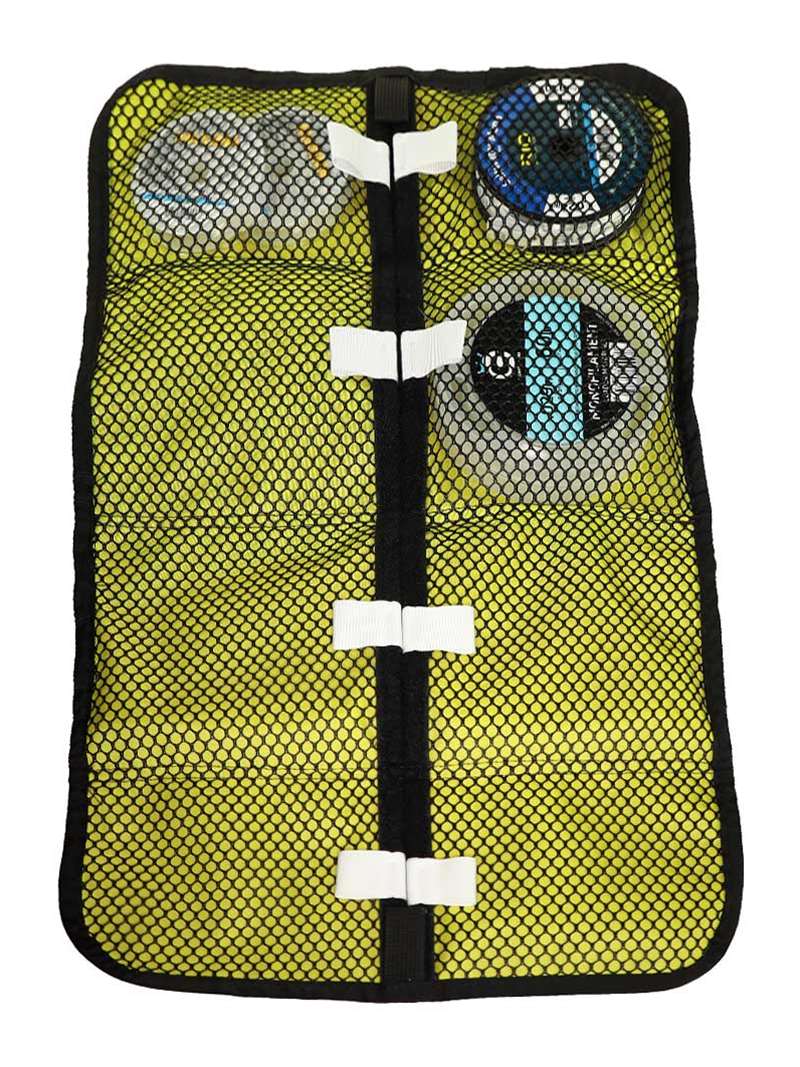 Fly Fishing Leader Wallet for Fly Fishing Line Bag Leader Bag Fishing Line  Packet Fly Fishing Leader Wallet : : Sports & Outdoors