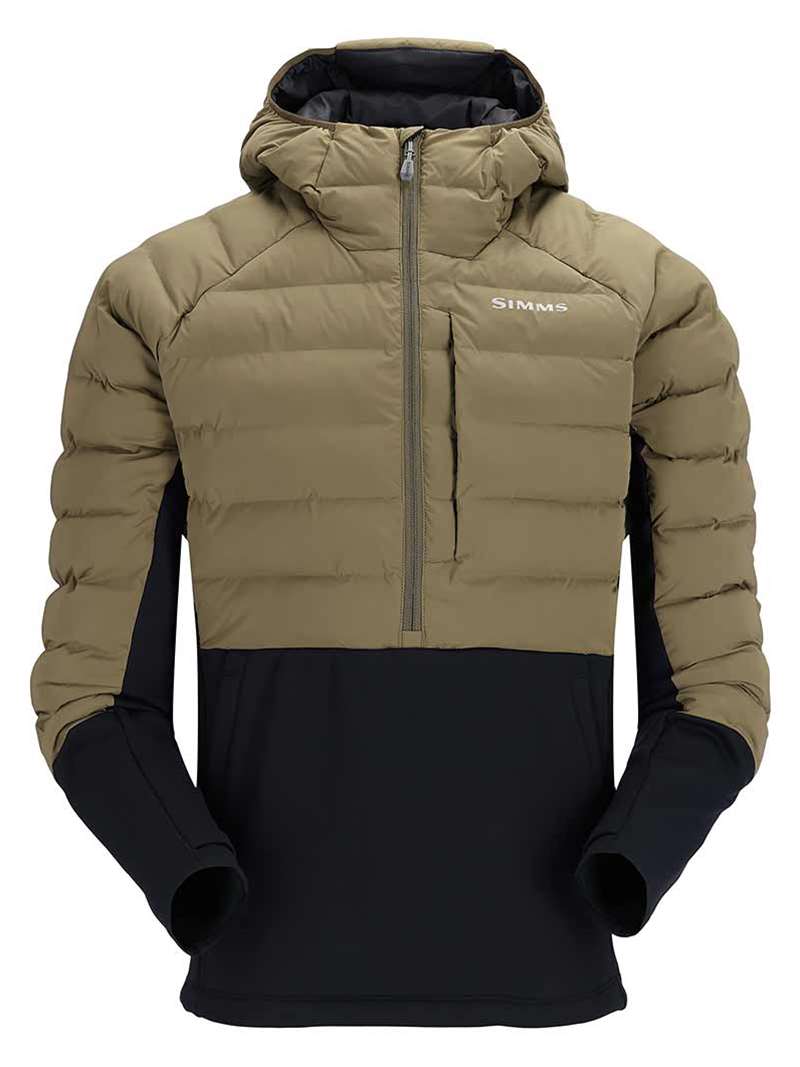 Simms ExStream Pullover Insulated Hoody for Men