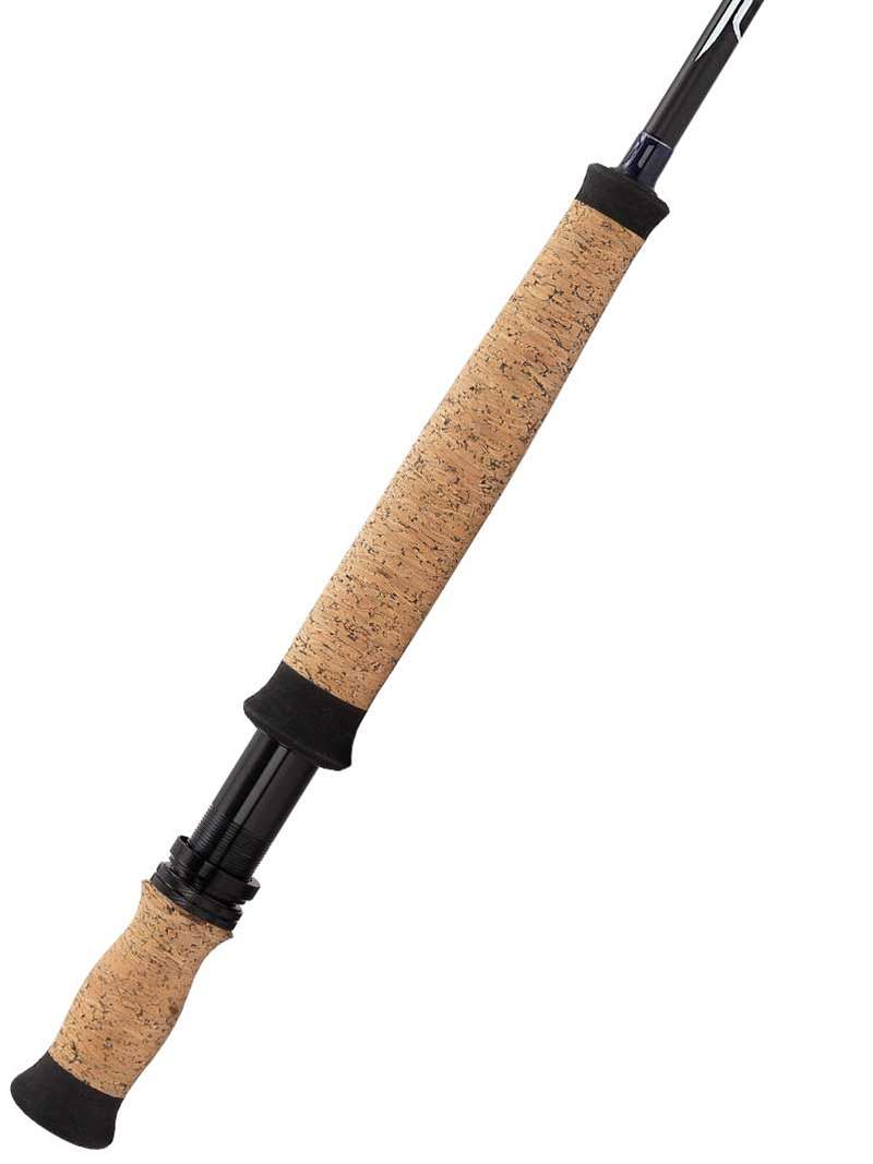 TFO Pro III Two-Handed Fly Rod- 11' 6wt 4pc