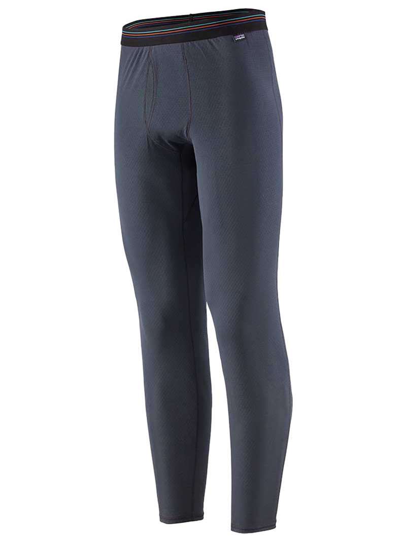 Patagonia Men's Capilene Midweight Bottoms | Mad River Outfitters