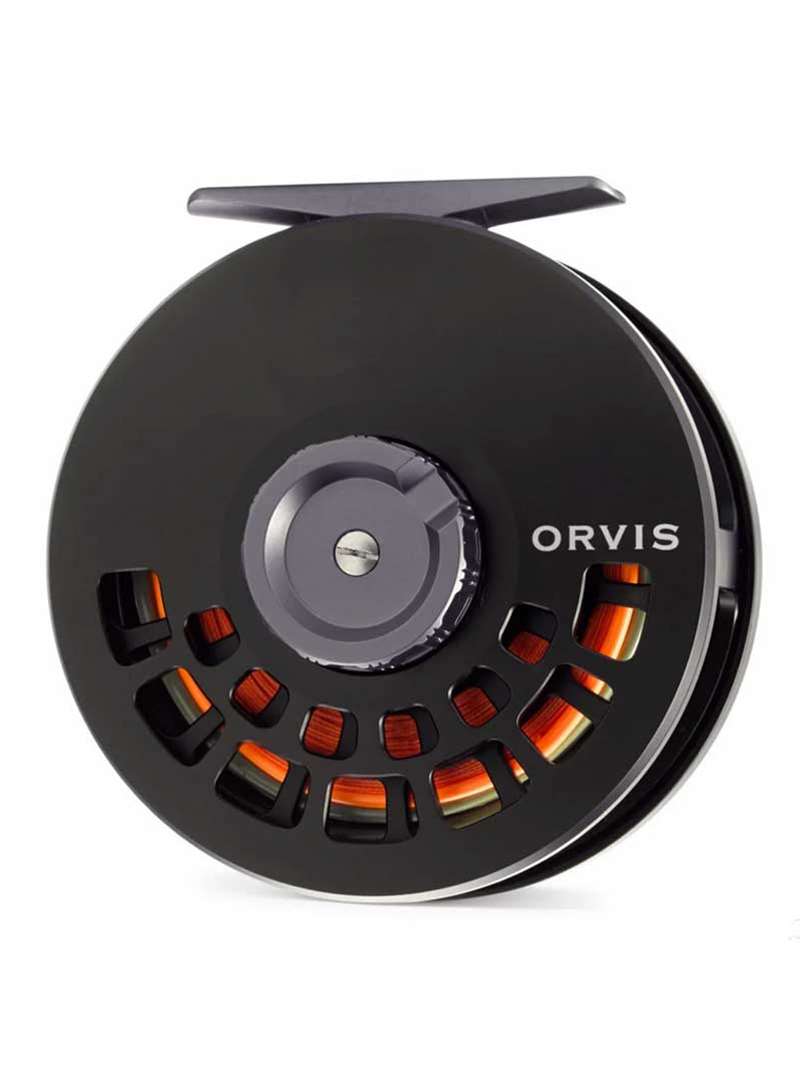 Orvis SSR Disc Spey Fly Reel - III