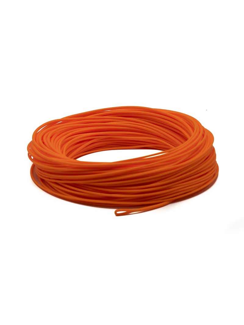 High Performance Fluorescent Orange Fishing Line