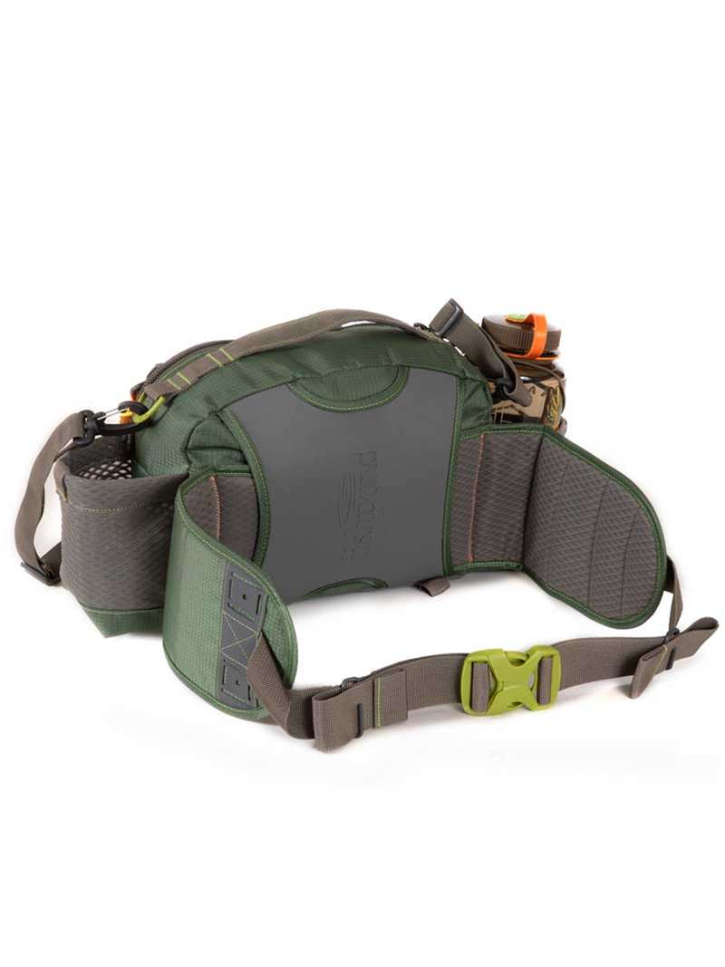 Fishpond Elkhorn Lumbar Pack- tortuga