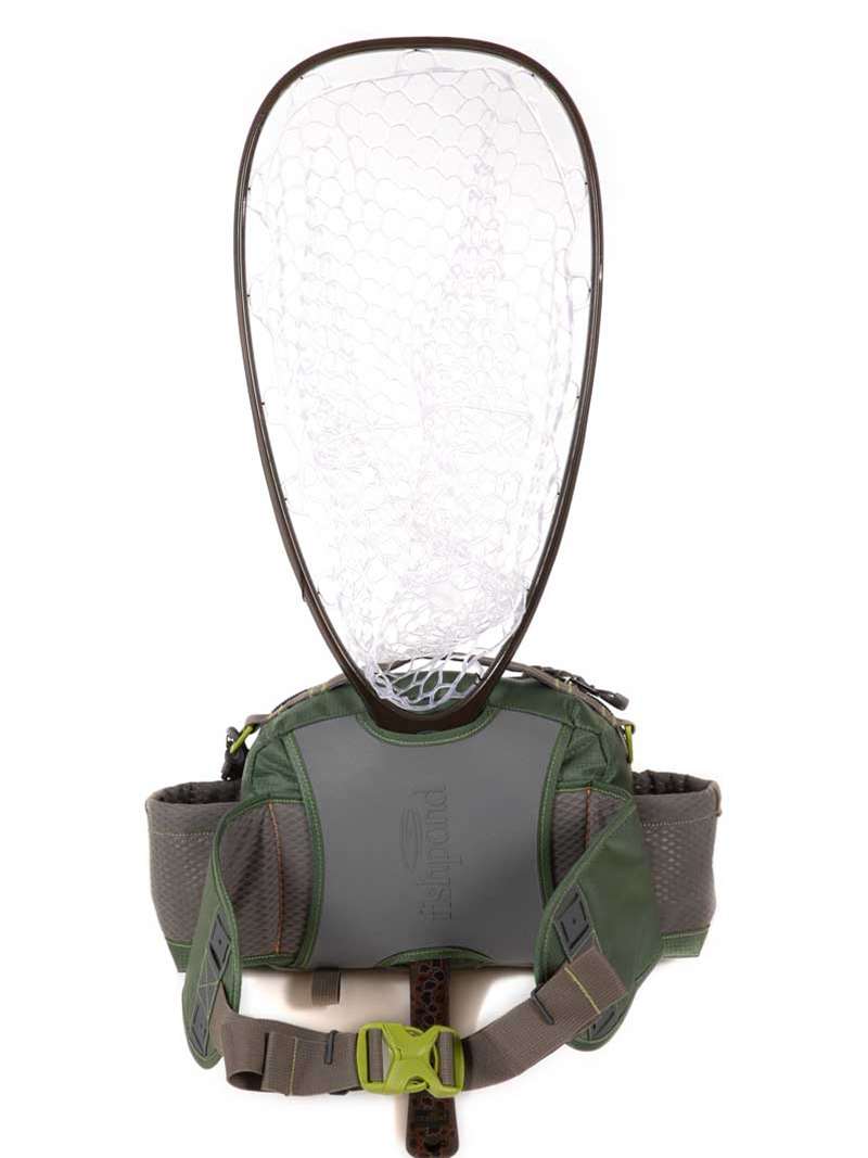 Fishpond Elkhorn Lumbar Pack- tortuga