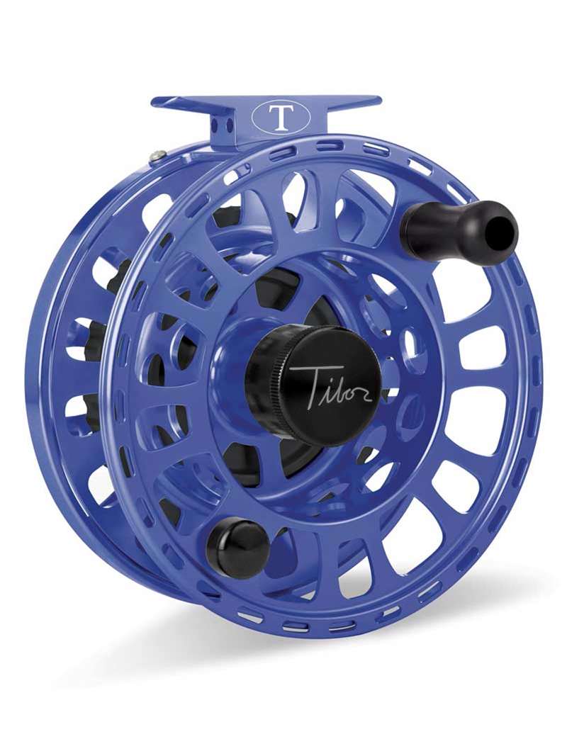 Tibor Signature 11/12S Fly Reel