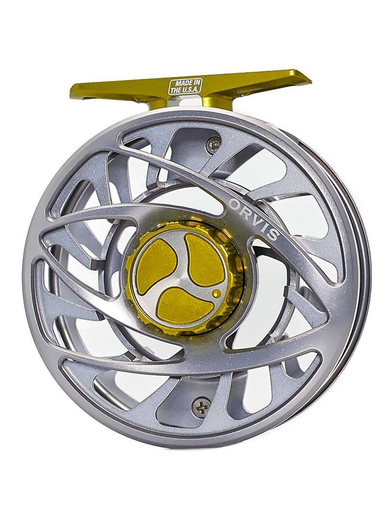 Mirage® LT Lightweight Fly-Fishing Reel