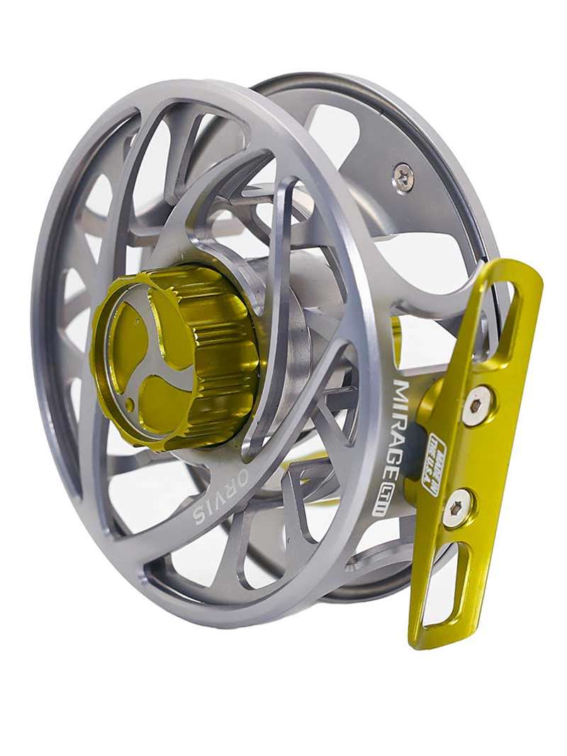 Orvis Mirage LT Fly Reels