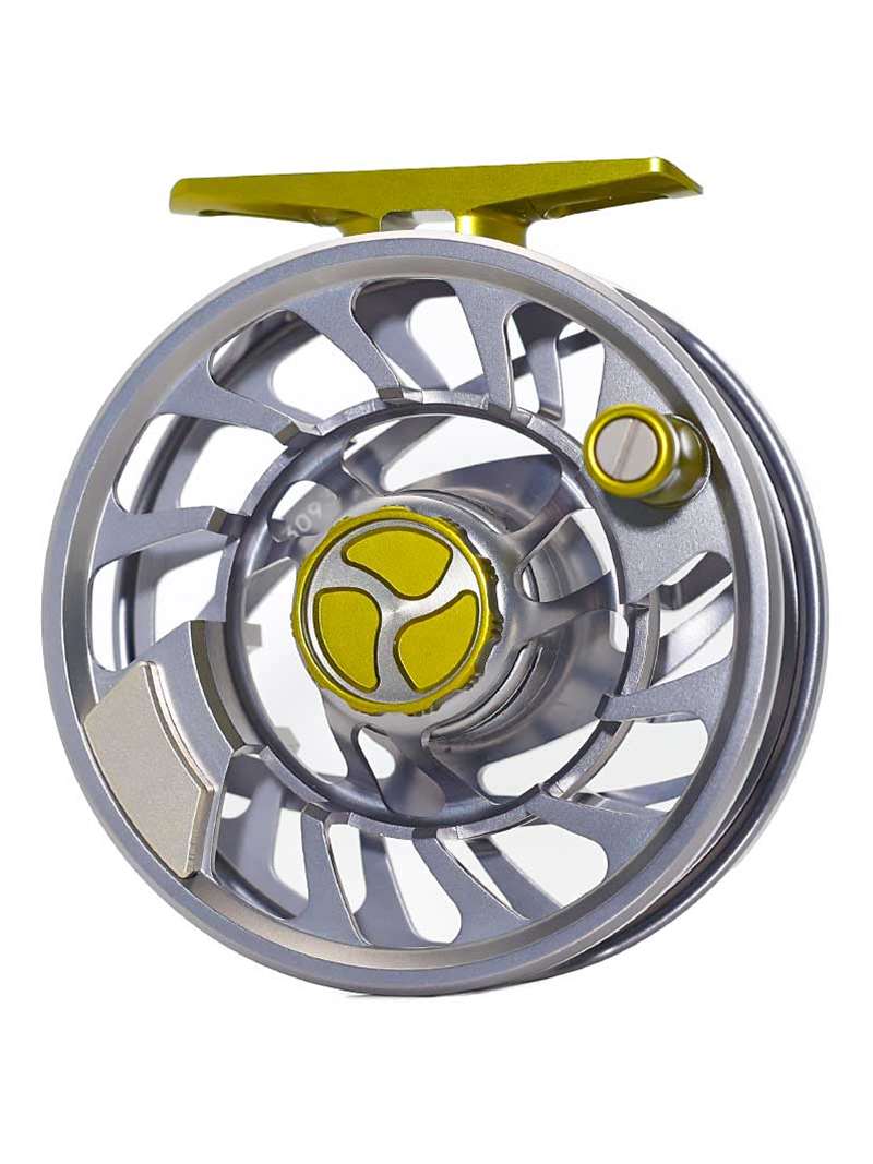 Mirage® LT Lightweight Fly-Fishing Reel