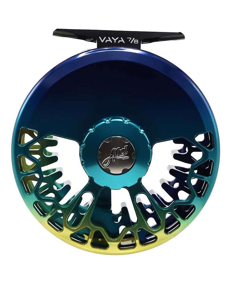 Abel Vaya 7/8 Fly Reel