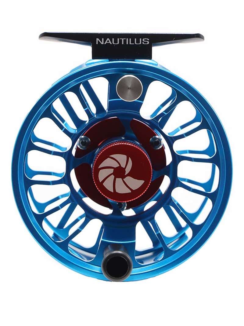 Nautilus XS Fly Reel