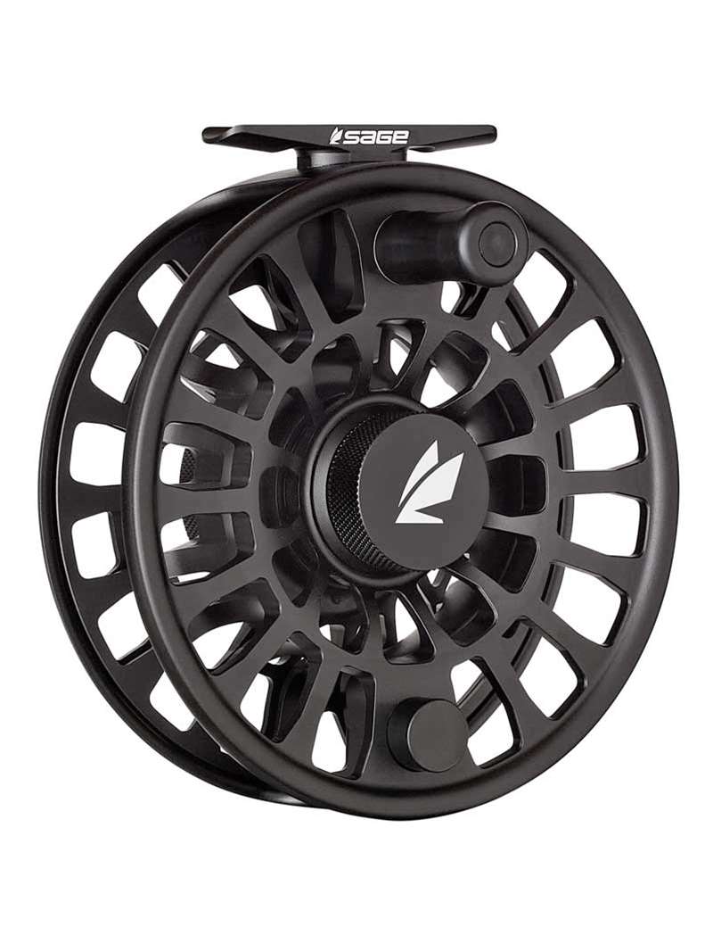 Sage Enforcer Fly Reels