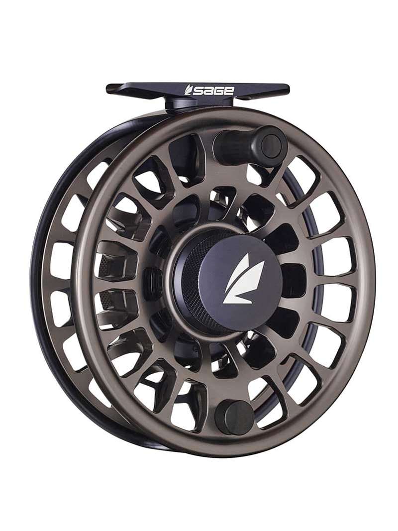 Sage Enforcer Fly Reels