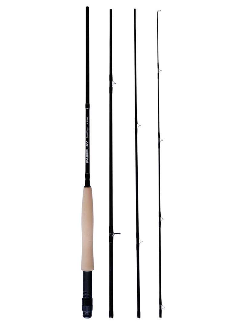 Cortland Fairplay 8' 5/6wt Fly Rod