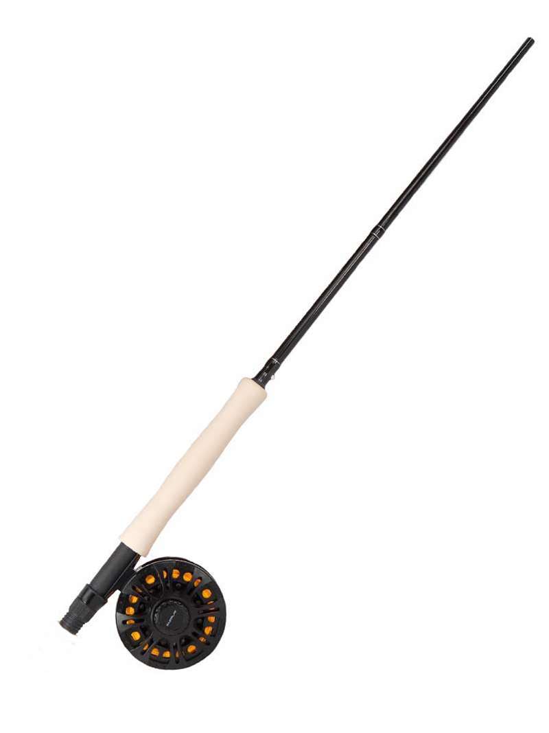 Cortland Fairplay 8' 5/6 Fly Fishing Combo Outfit