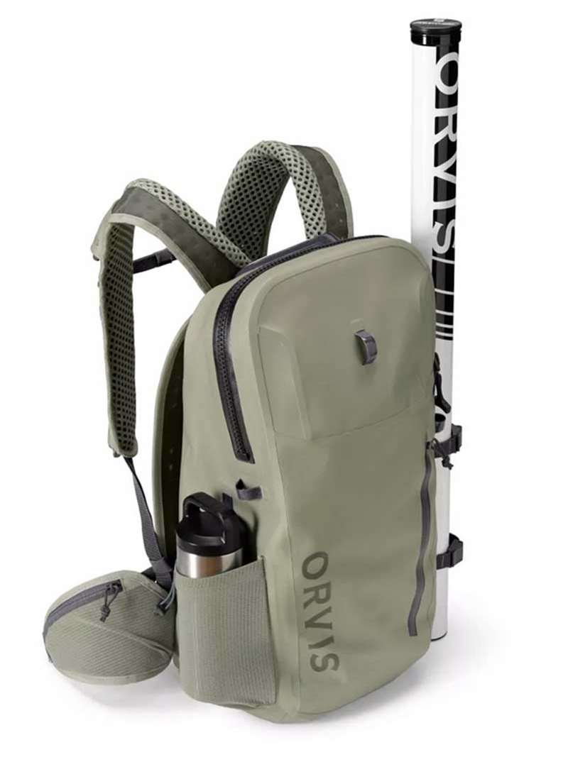 Orvis Pro Waterproof Backpack