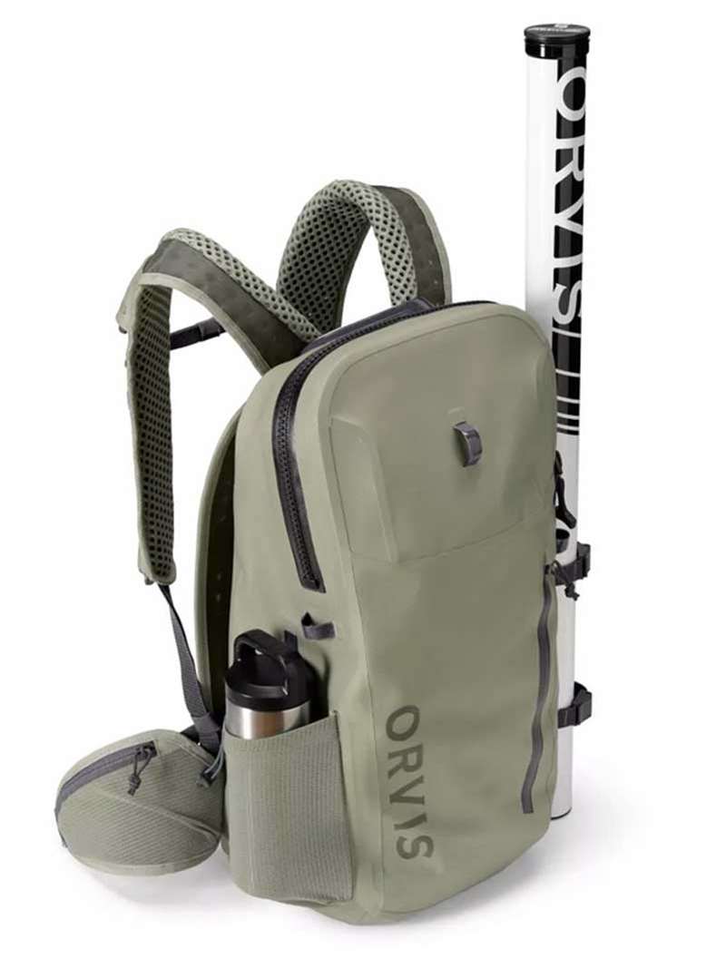 Orvis Waterproof Hip Pack