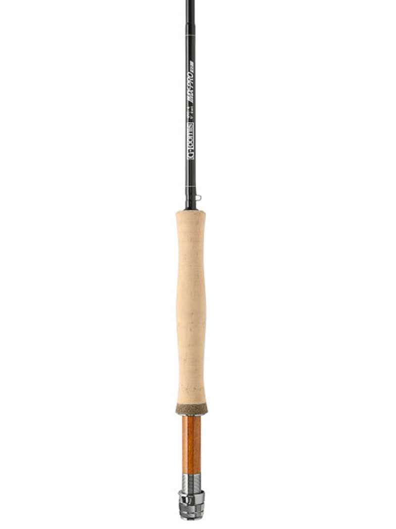 G. Loomis IMX-PRO V2 9' 4wt 4 piece fly rod