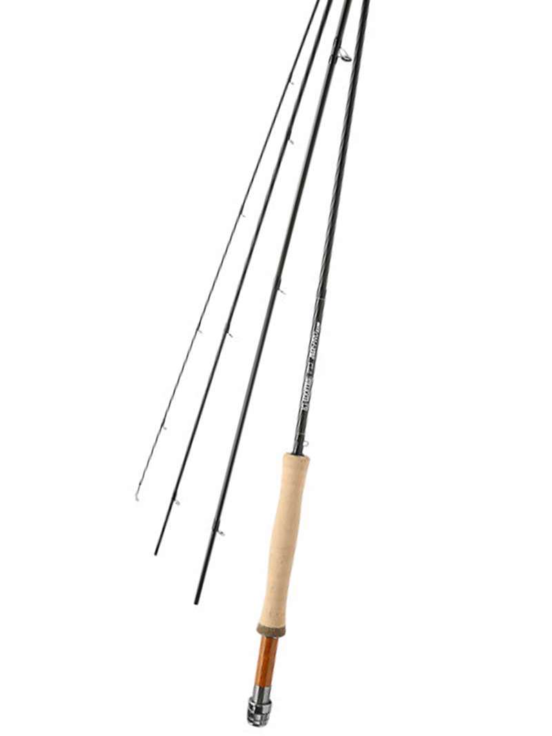 G. Loomis IMX-PRO V2 590-4 Fly Rod