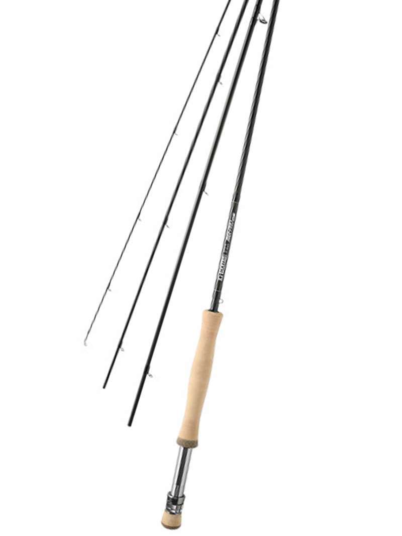 The G.Loomis IMX PRO V2S - A Fly Rod for Saltwater Bruisers - Men's Journal