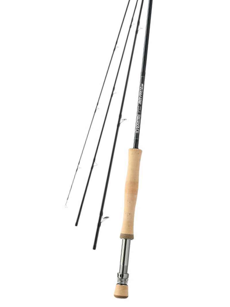 G. Loomis IMX-PRO V2S 9' 10wt 4 piece fly rod