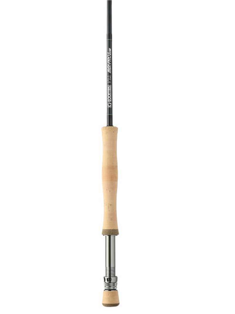 G. Loomis IMX-PRO V2S Saltwater Fly Rod - 1190-4 - 9' - #11