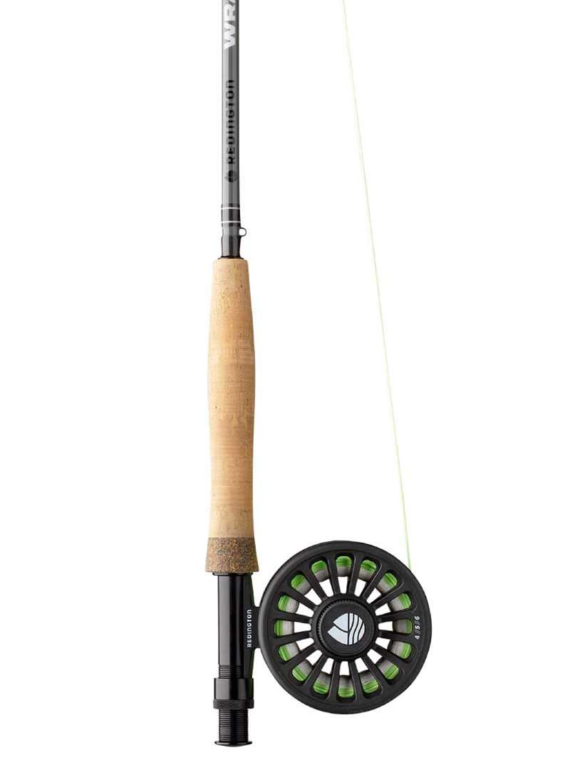 Gear Review: Redington Wrangler Fly Rod