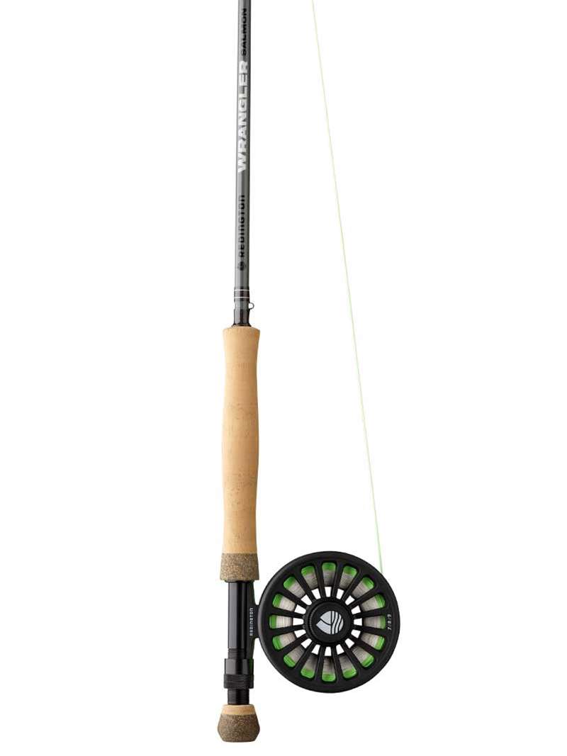 Redington Fly Rod and Reel