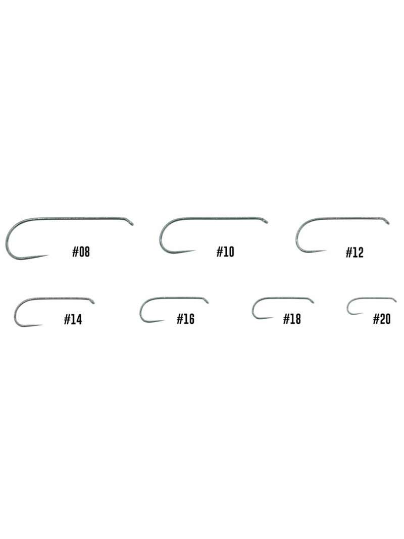 Umpqua XC 130 BL Fly Hooks