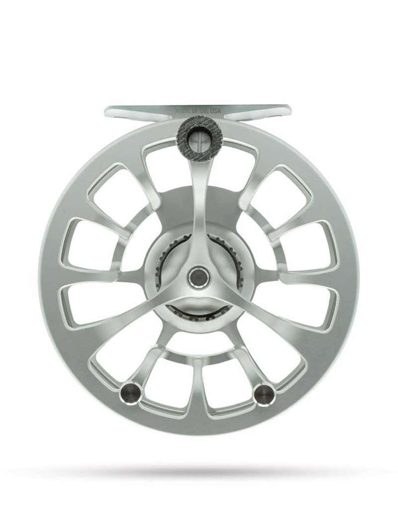 Ross Evolution FS (5/6 Matte Platinum Reel)