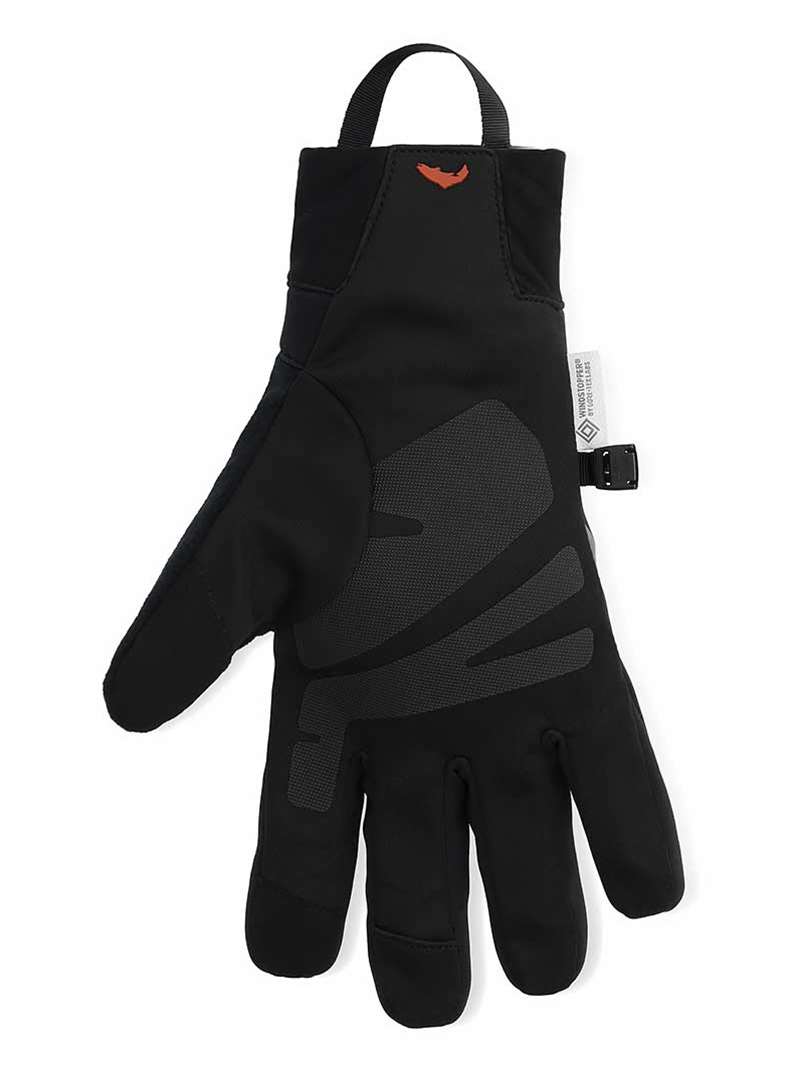 Simms Windstopper Flex Gloves