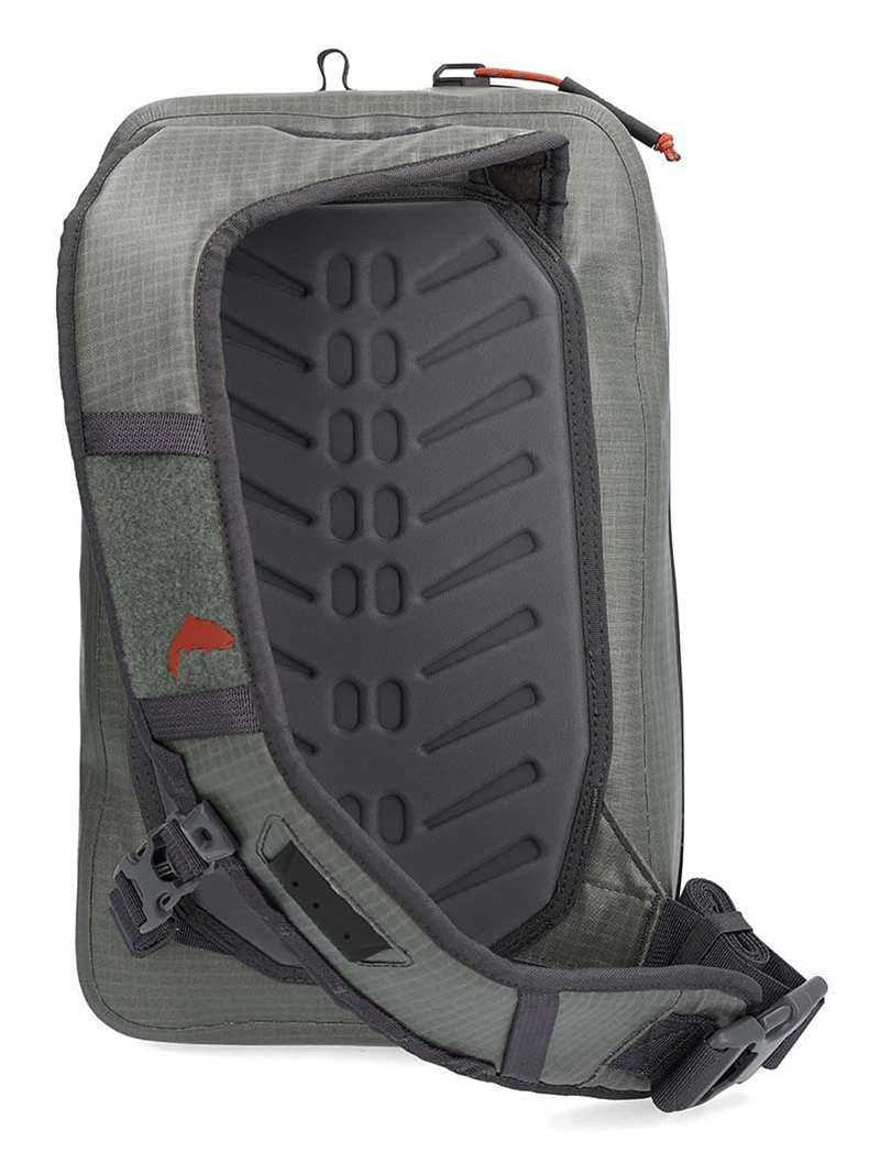 Simms Dry Creek Z Sling- olive