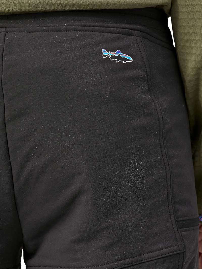 Patagonia Men's R2 TechFace Pants | Mad River Outfitters
